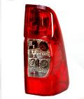 View Item RIGHT Rear Light Assembly - 2007 onwards